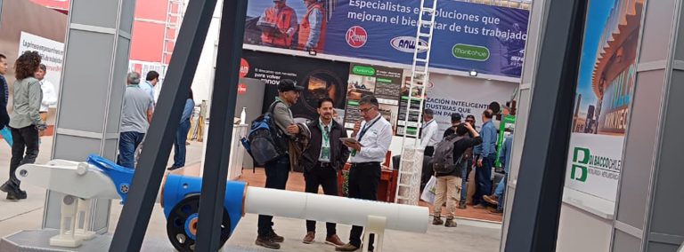 exponor 2
